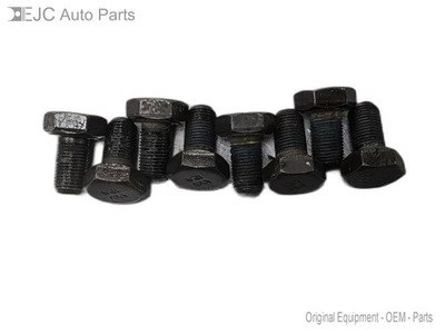 Flexplate Bolts From 2004 Dodge Ram 1500  5.7 06503465AA Foto 1 de 4