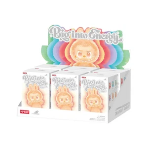 Labubu Big Into Energy Sealed Box - Imagen 1 de 3