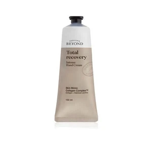 Beyond Total Recovery Crema Intensa de Manos 100 ml de Corea - Imagen 1 de 2