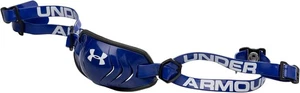 Under Armour Spotlight Kinnriemen - Erwachsene royal/weiß, Football Helm Zubehör - Bild 1 von 6