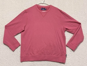 Vineyard Vines Herren Sweatshirt mit Rundhalsausschnitt Größe Large - Bild 1 von 7