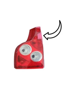 VOLVO XC90 MK1 PRE 02-06 FANALE POSTERIORE SINISTRO INFERIORE LATO PASSEGGERO - Foto 1 di 4