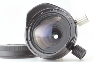 [Near MINT ]  Nikon UW NIKKOR 15mm f2.8 Under Water Lens For NIKONOS From japan - Picture 1 of 8