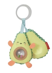 Skip Hop Farmstand Passeggino Avocado Giocattolo Verde - Foto 1 di 4