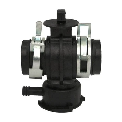 High Quality Coolant Filler Neck & Cap Kit for Jeep Compass Patriot 2007-2017 - Image 1 of 4