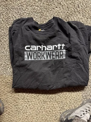 carhartt t shirt 3 Xl Tall  - Image 1 of 4