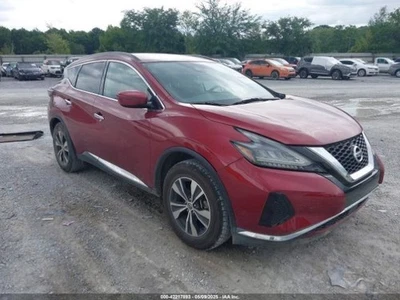 Rear View Mirror With Automatic Dimming Fits 13-23 ALTIMA 1141105 Foto 1 de 4