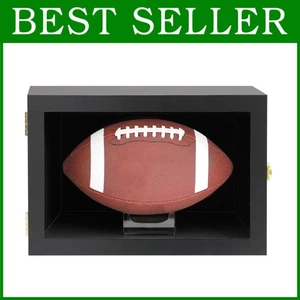 Vitrina de fútbol anti-desvanecimiento con protección UV - Imagen 1 de 9