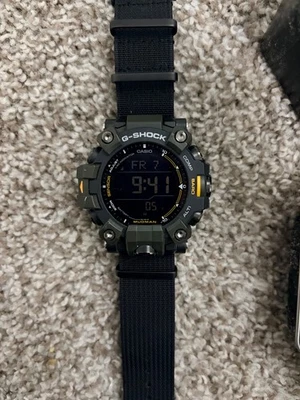g-shock gw9500-3 - Image 1 of 3