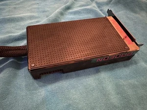 AMD Radeon R9 FURY X LIQUID COOLED GRAPHICS CARD AIO STRESS TESTED & BENCHMARKED - Picture 1 of 15