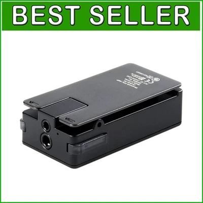 Compact Bluetooth USB DAC AMP: Dual High-Performance Outputs, Ultra-Lightweight - Image 1 of 4