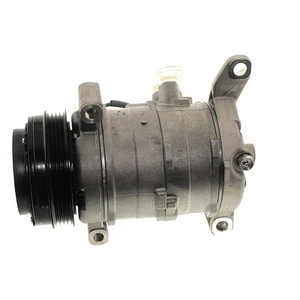 AC Delco 15-20940 A/C Compressor for Chevy Yukon Suburban Avalanche With clutch - Picture 1 of 1
