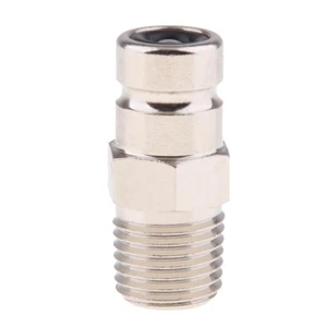 Tank Adapter Fuel Line Connector Fitting E0-40270-0 Outboard - Picture 1 of 2