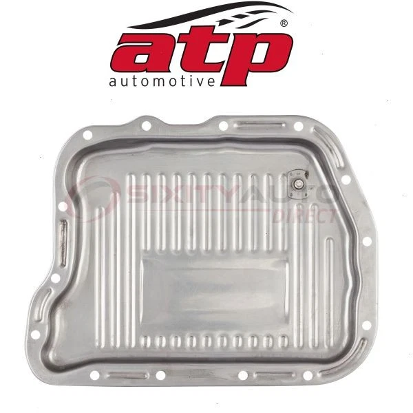ATP Automatic Transmission Oil Pan for 1971-1974 Dodge B100 Van - Hard Parts bt Foto 1 de 4
