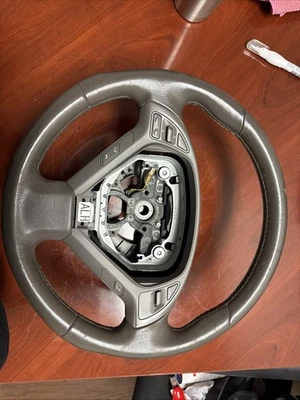 INFINITI G37 седан 2008-2013 полный руль OEM - Изображение 1 из 4