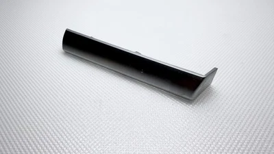 2007 2008 - 2013 BMW X5 painel frontal painel de acabamento tampa lateral esquerda 6956691 fabricante de equipamento original - Imagem 1 de 4