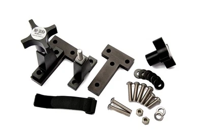 Gatos Hi-Lift - HM-850 - Montaje de capó para Jeep CJ/YJ Foto 1 de 4