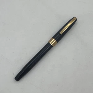 Sheaffer PFM 3 Fountain Pen in Gray 14k 14 karat gold Nib - Picture 1 of 9