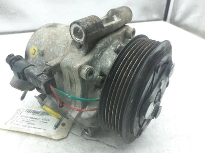 Compresseur clim CITROEN C3 3 PHASE 1 9810349980 - Photo 1/4