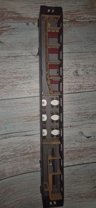 Rivarossi Spur 0 - 7785 Kakadu Halbspeisewagen Einrichtung. 3D Druck. neu - Bild 1 von 33