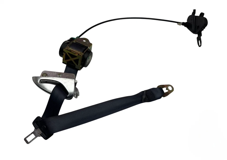 Front Right Side Seat Belt For 2003-2010 Bentley Continental Auto T/M Sedan 2005 - Image 1 of 3