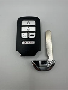 OEM 2018-2021 HONDA ACCORD smart keyless entry remote key fob CWTWB1G0090 Mem 1 - Bild 1 von 2
