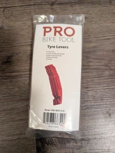 PBT PRO BIKE TOOL Bicycle Tire Levers Tire Removal Tool - 3 Pack - Picture 1 of 2