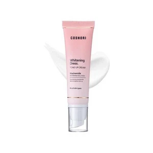 COSNORI Whitening Dress TONE-UP CREAM For All Skin Types Made In Korea - Picture 1 of 2