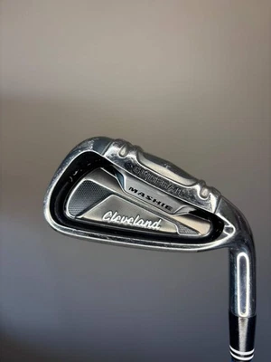 Cleveland Mashie 6-Iron Flight Speed Regular Flex 37.5″ NICE - Image 1 of 4