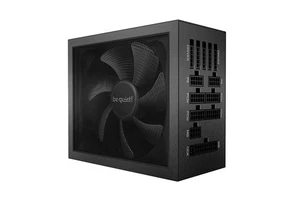 be quiet! Dark Power Pro 12 1200W + Cable 600W | Fuente de alimentación ATX 80+ Platinum - Imagen 1 de 11