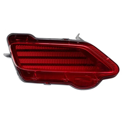 For Toyota RAV4 2013-2015 TRQ SLA81168 Rear Driver Side Bumper Reflector Foto 1 de 3
