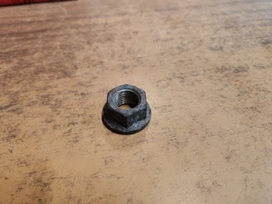 Honda HS80 Schneefräse Schwungradmutter 90201-ZE3-790 - Bild 1 von 3