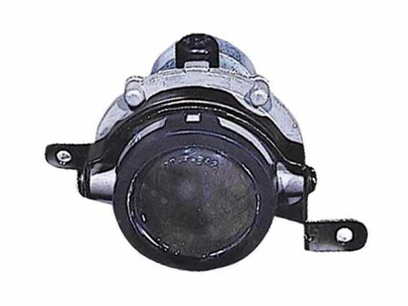 DEPO Replacement Fog Light Unit Passenger = Right Fit For 04-06 Hyundai Elantra Foto 1 de 1