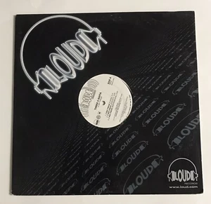 12" Vinyl Three 6 Mafia “2 Way Freak” Hypnotize Minds / Loud Records Promo - Picture 1 of 4