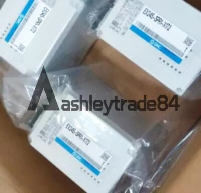 1PCS New SMC EX245-SPR1-X172 module - Image 1 of 4