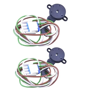 2pc Steering Angle Sensor 50126739 for Jungheinrich High Quality Forklift Parts - Picture 1 of 3