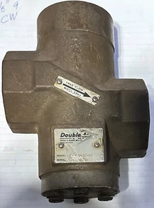 AA-10-10A2, Double A , Pilot Operated Check Valve, 1 1/4" NPT - Picture 1 of 1