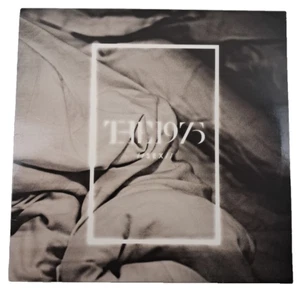 The 1975 Sex EP White Coloured 12" Vinyl 2015 UK Dirty Hit DH00071 - Foto 1 di 4