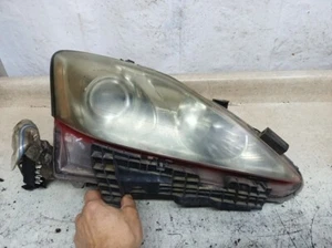 06-08 LEXUS IS250 FRONT RIGHT PASSENGER SIDE XENON HEADLIGHT OEM - Picture 1 of 9