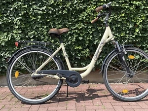 Damen Fahrrad - Bild 1 von 4