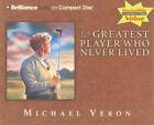 The Greatest Player Who Never Lived (AUDIO CD)