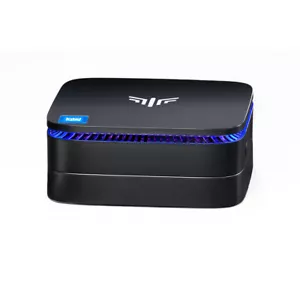 Mini PC Intel Core 11th Gen. Win 11 512 GB NVMe SSD 16GB RAM DDR4 DualBand WiFi - Bild 1 von 5