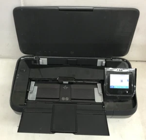 HP OfficeJet 250 Mobile All-In-One Wireless Mobile Printer - Picture 1 of 3