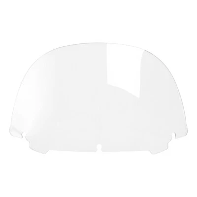 Clear Windshield Windscreen Fit For Harley Davidson Electra Street Glide 14-25 - Image 1 of 4