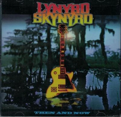 LYNYRD SKYNYRD - Then And Now CD Neu - Bild 1 von 2