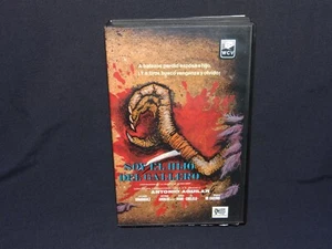Soy el Hijo del Gallero - Antonio Aguilar, Columba Dominguez, El Chelelo,  VHS - Picture 1 of 4