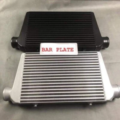 EL INTERCOOLER Turbo performance - Image 1 of 4