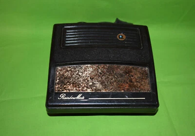 Mini cabezal eléctrico Rainbow Vacuum D4 o D3 Rainbow Mate Foto 1 de 2