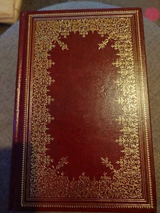 Sons and Lovers - DH Lawrence; Hardcover Guilded Book 1981 Sammlerstück - Bild 1 von 4