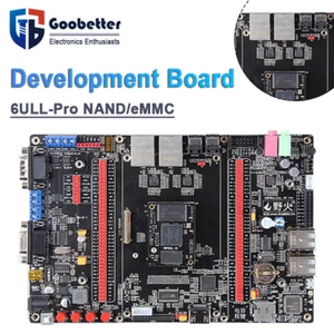 i. MX 6ULL Pro BTB Interface ARM Linux Entwicklungsboard IMX6ULL Core Boards - Bild 1 von 8